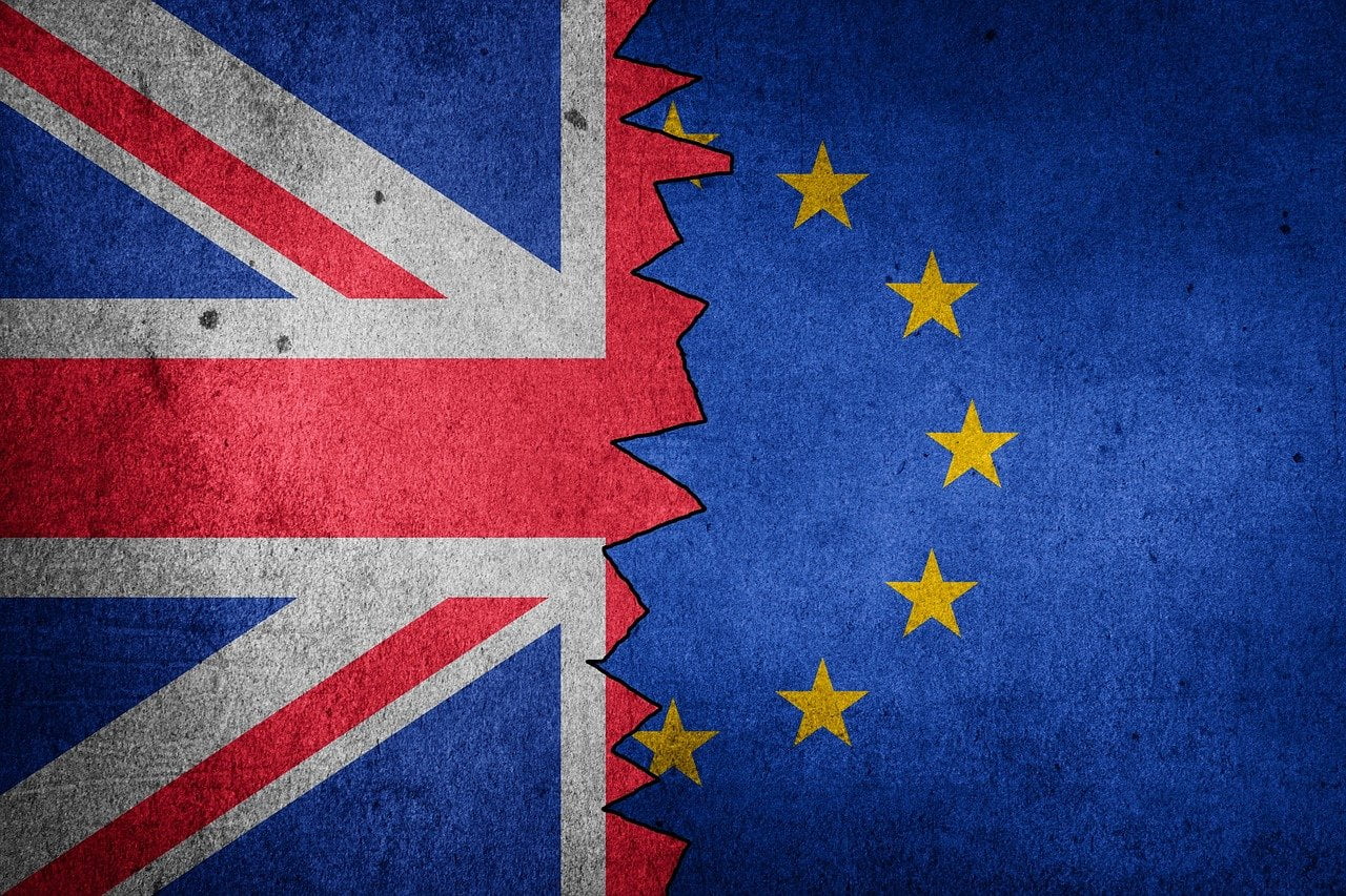 consequences juridiques du Brexit