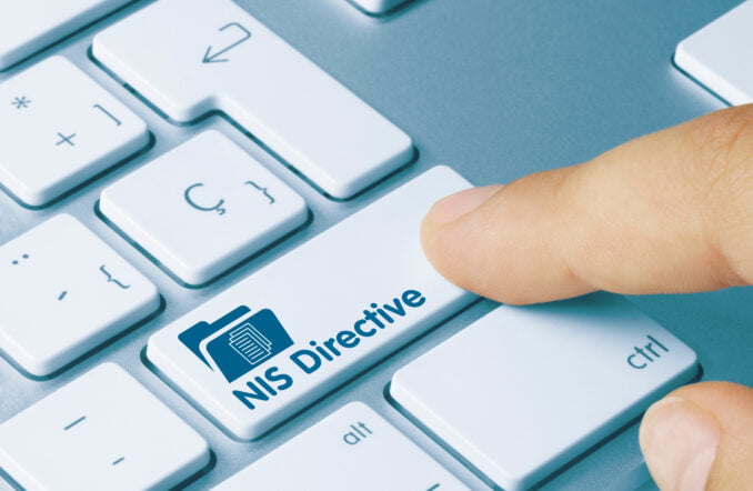 NIS directive